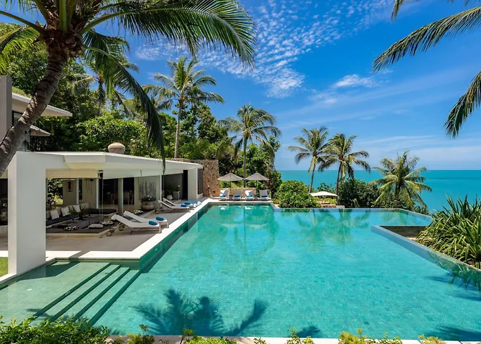 Samujana Villas