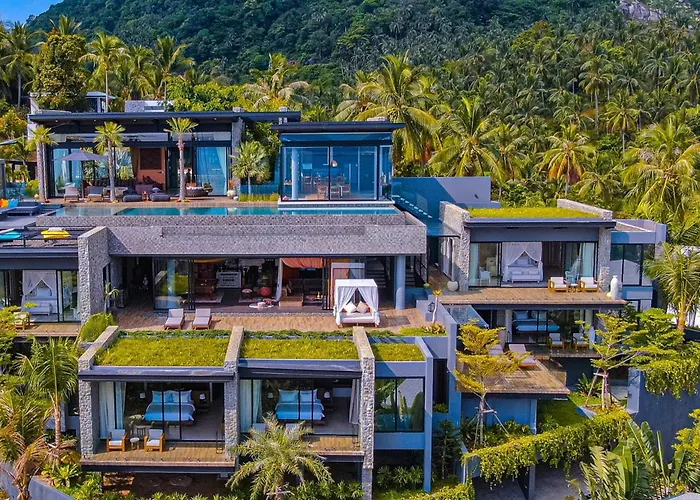 Villa Keeree Tara