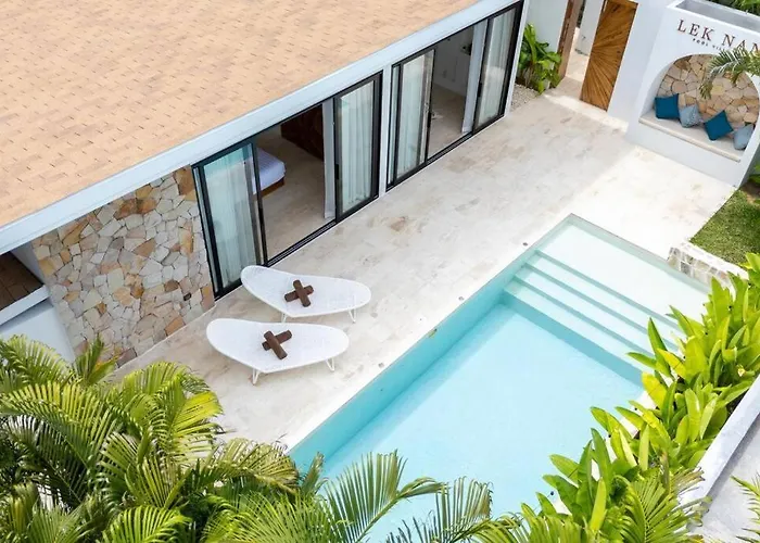 1 Bedroom Villa Close To Fisherman! - Kbr27