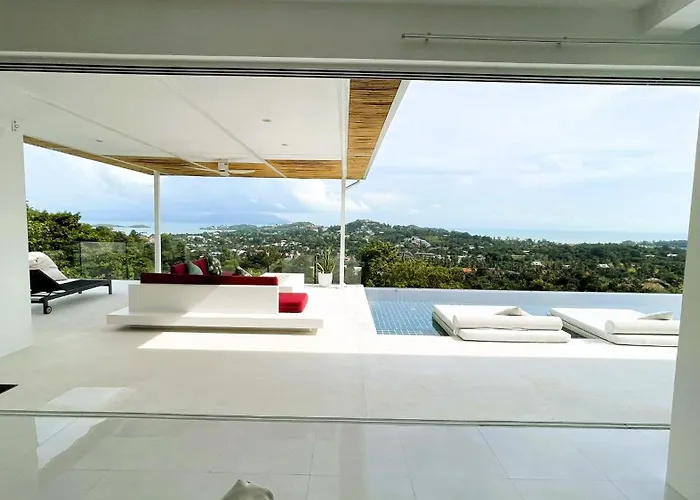 Rockstarvillas - Villa Bob Dylan