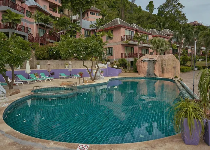 Merit Resort Samui