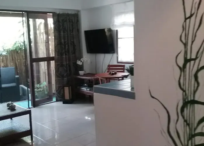 Appartment Sipaya