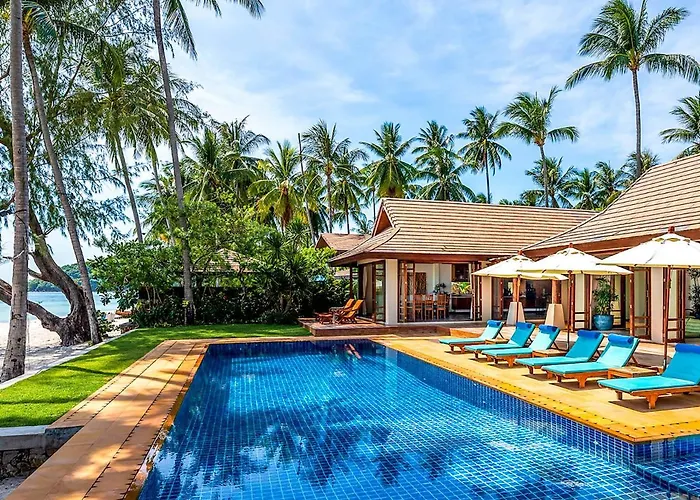 Villa Waimarie