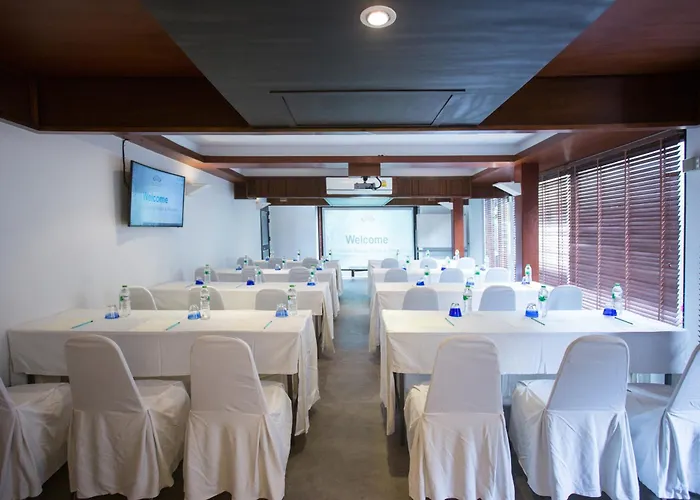 Pavilion Pool Residence Samui - Sha Extra Plus