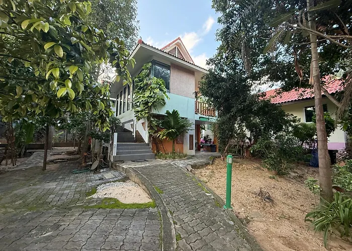 Sawasdee House