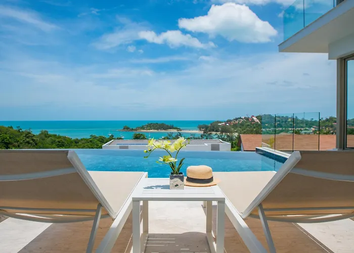 Horizon Villas Samui