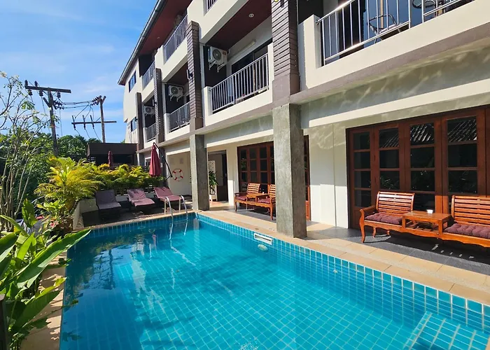 Db Studios Samui