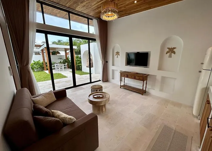 Villa Palmara - Cosy Villa