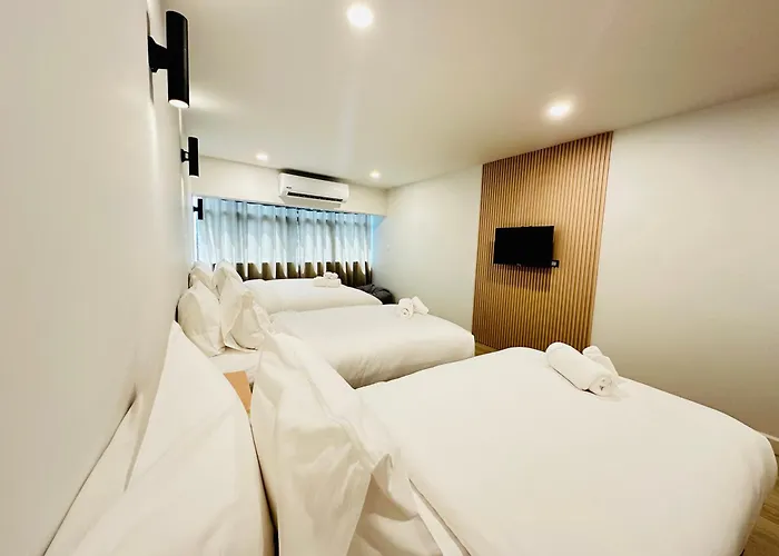 Ebs Residence Chaweng