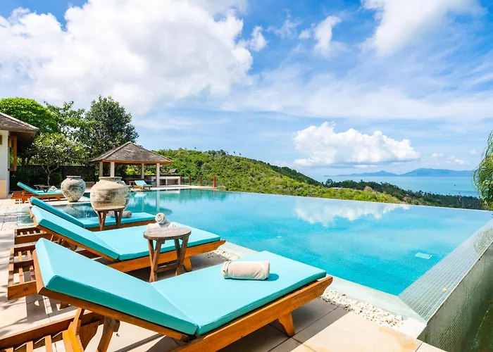 Ban Reemo Luxury Villa