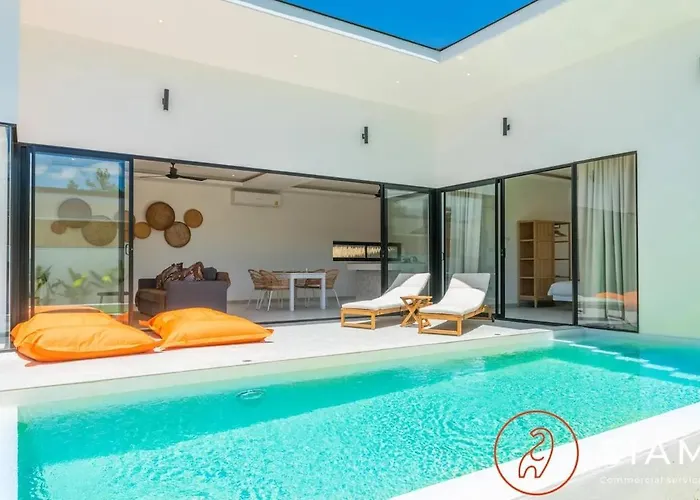 Villa Laura 2Br & Private Pool