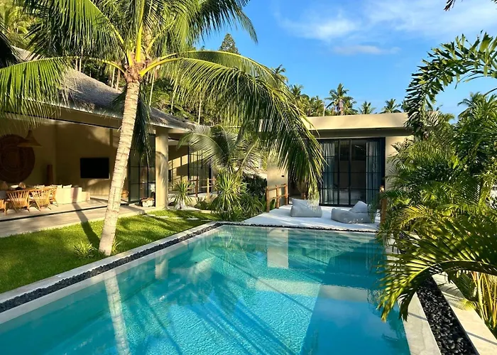 Villa Palmera