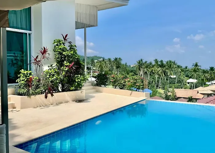 Villa Alba