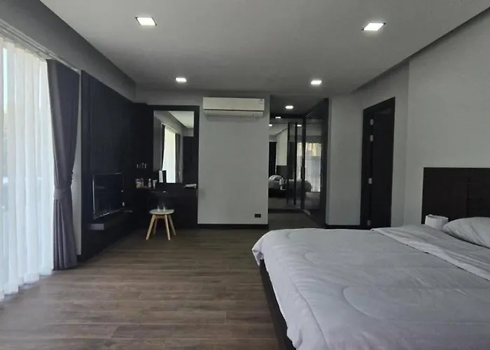 Venue Koh Samui