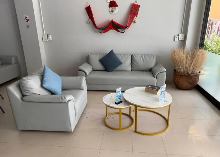 Yp Hostel