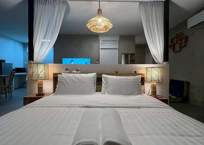 Grand Rock Studio Samui