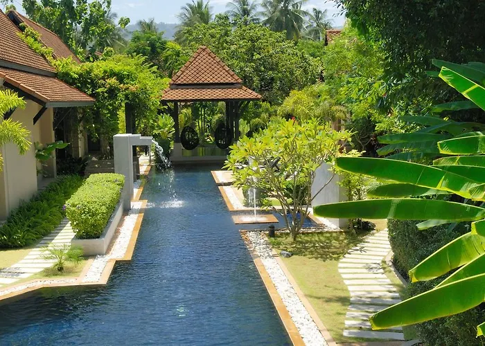 Montra Hotel Samui Thailand
