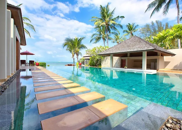 Villa Ayundra