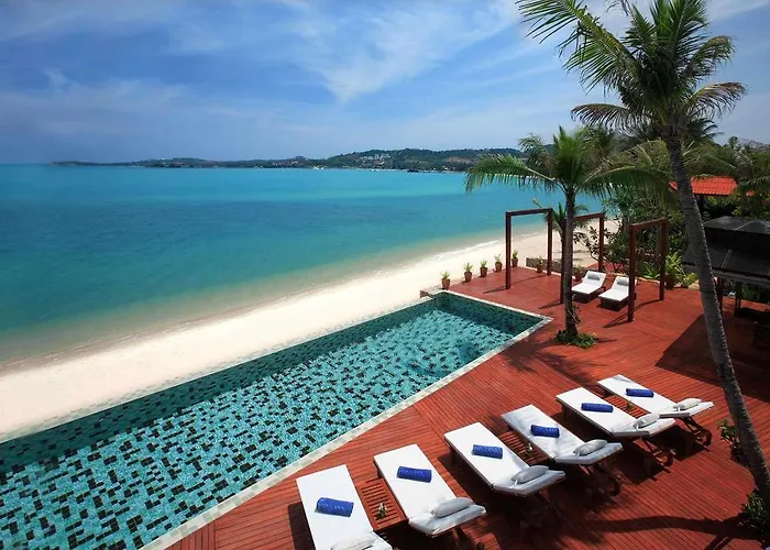 Prana Beach Villas