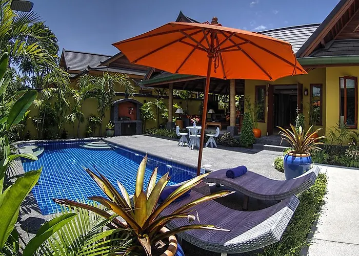 Villa Amber