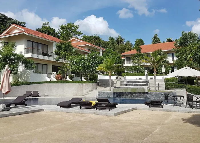 Choeng Mon Garden House 26