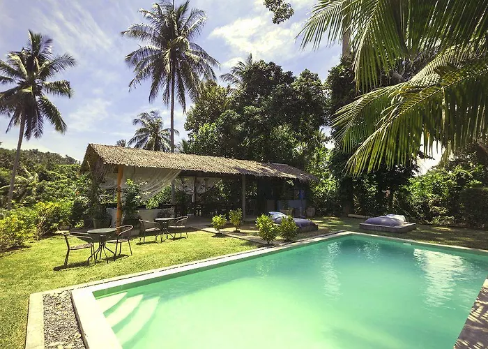 Mali Samui Resort