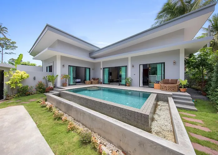 Baan Bua