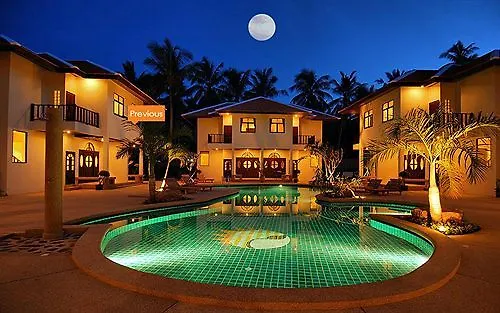 Dreams Villa Resort