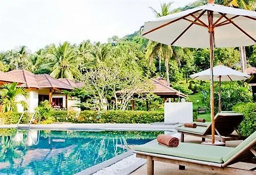 La Mer Samui Resort