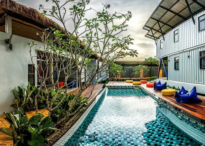 Us Hostel Samui