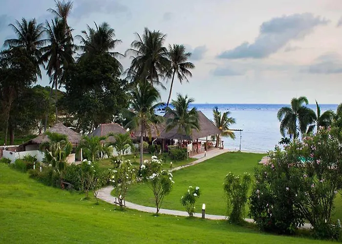 Samui Tonggad Resort