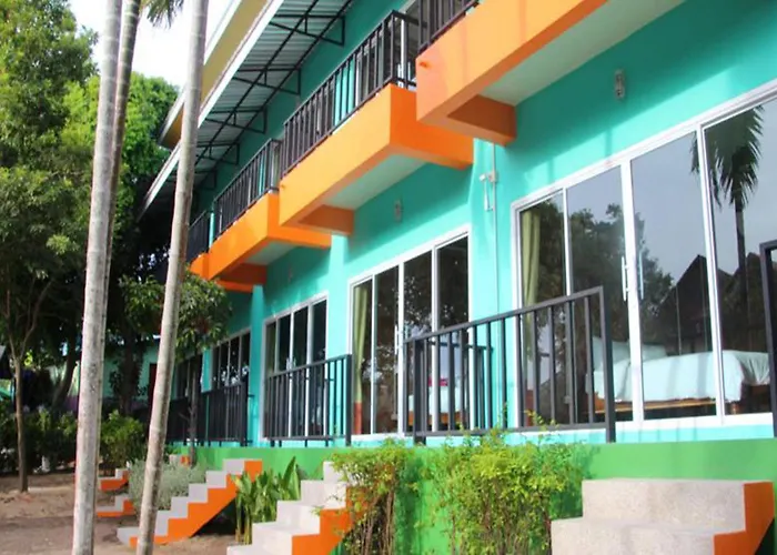 Samui Poshtel