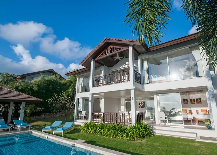 Samui Sky 36S