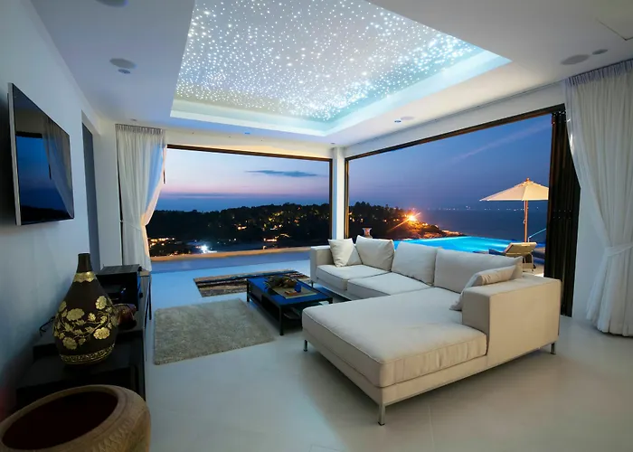 Villa Tasanee