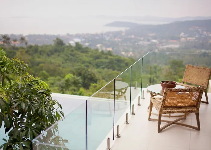 Panacea Koh Samui