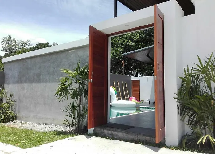 Sand House