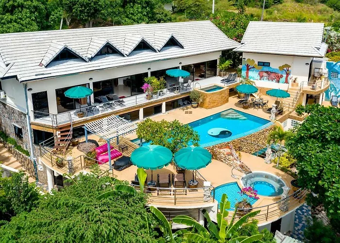 My Dream Maenam Bay View