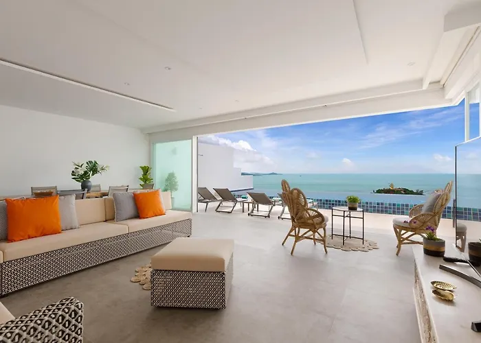 Villa Una Ko Samui