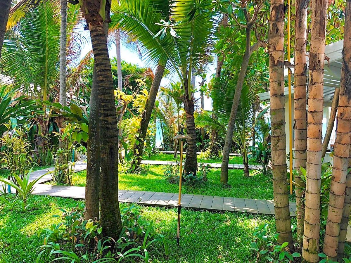 Sans Souci Samui - Sha Resort Chaweng (Koh Samui)