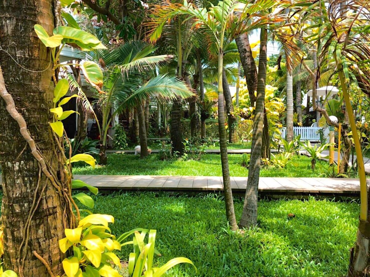 Sans Souci Samui - Sha Chaweng (Koh Samui)
