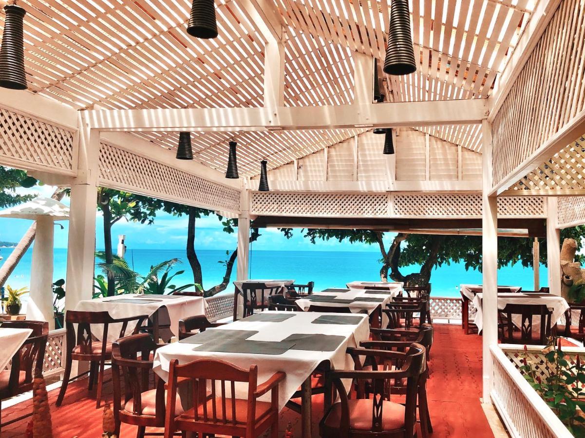 Sans Souci Samui - Sha Resort 3*