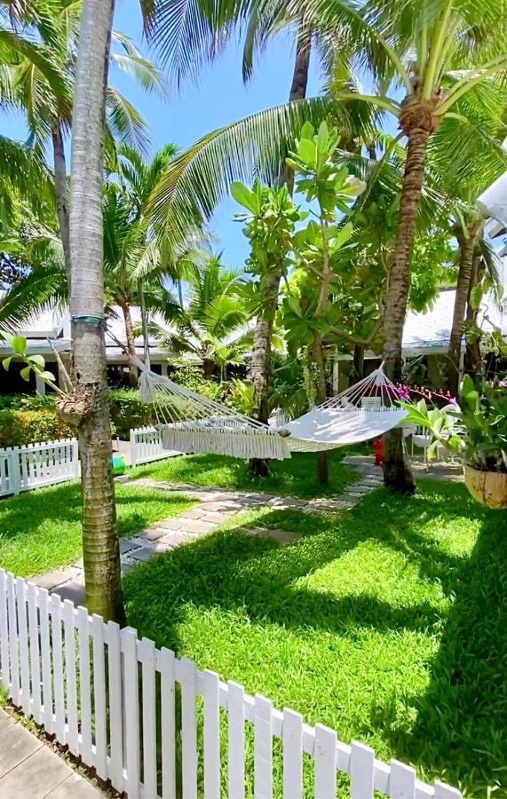 Sans Souci Samui - Sha Resort 3*