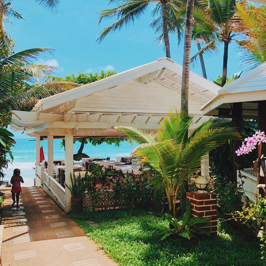 Resort Sans Souci Samui - Sha Chaweng (Koh Samui)