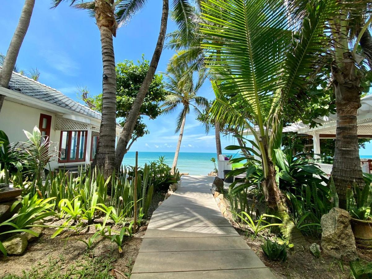 Resort Sans Souci Samui - Sha 3*