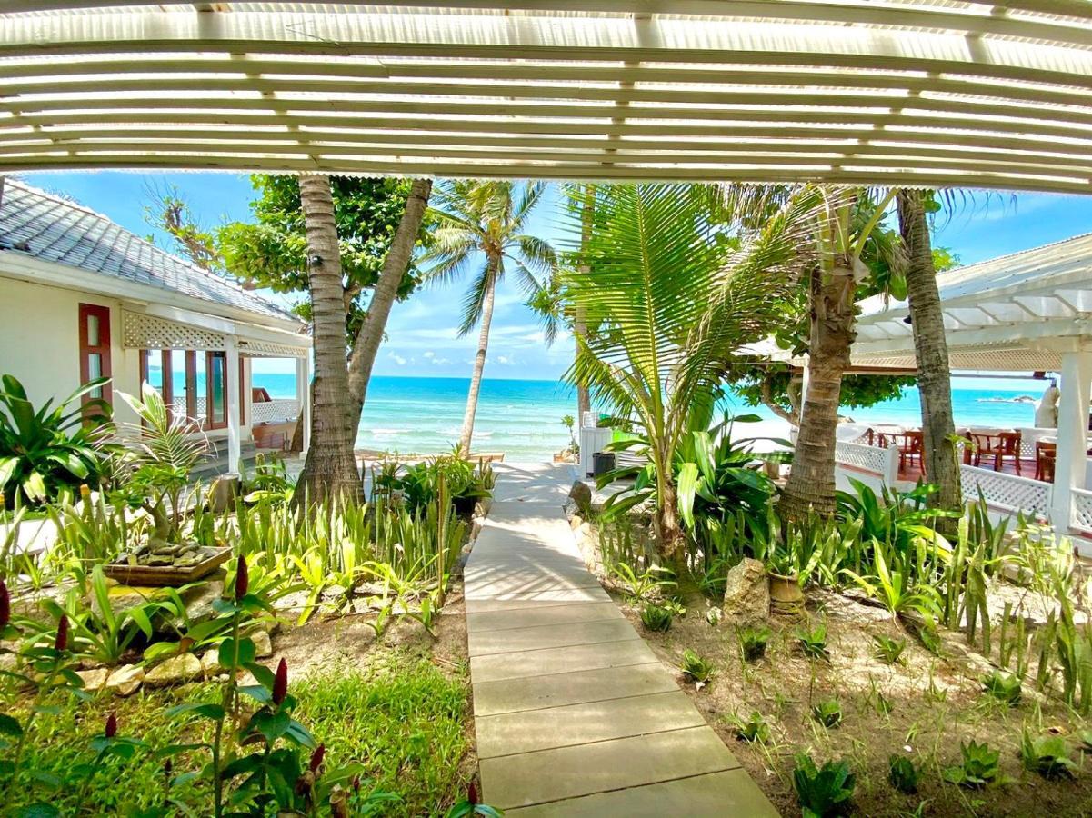 Sans Souci Samui - Sha 3*