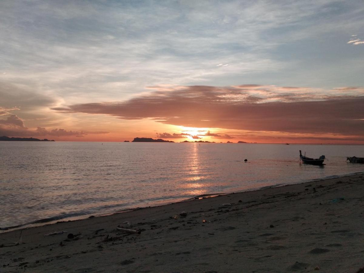 Hostel The Dreamcatcher Samuisunset Nathon