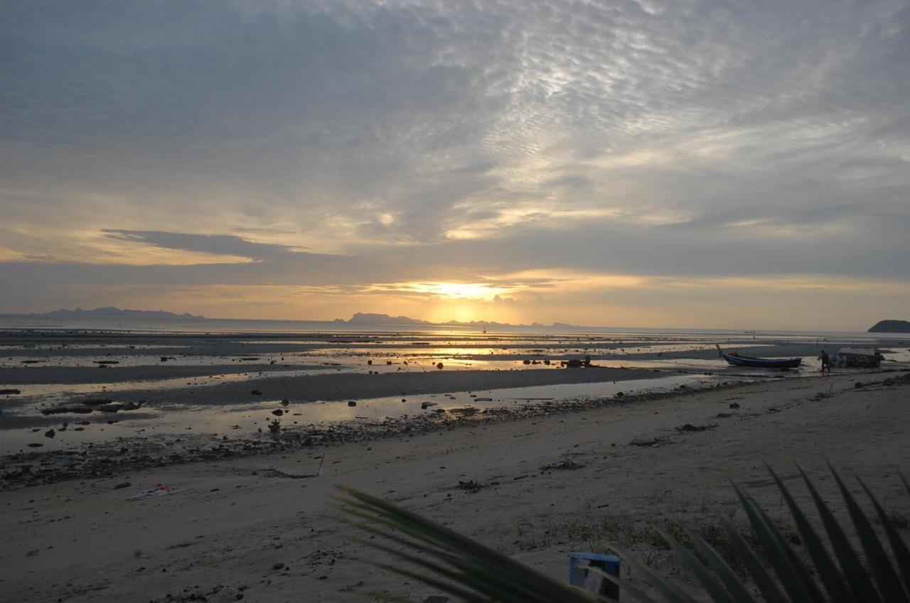 Hostel The Dreamcatcher Samuisunset *