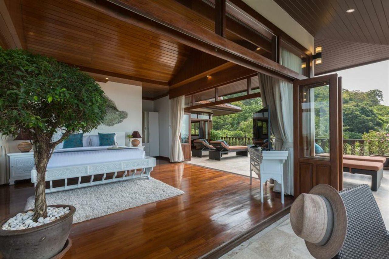 Villa Lilly Bophut