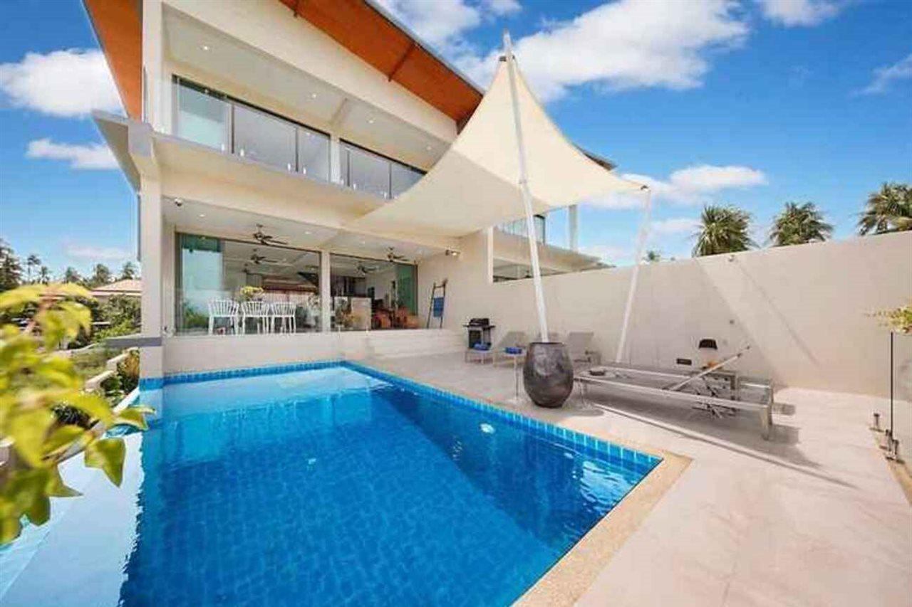 Samui Mango Villa