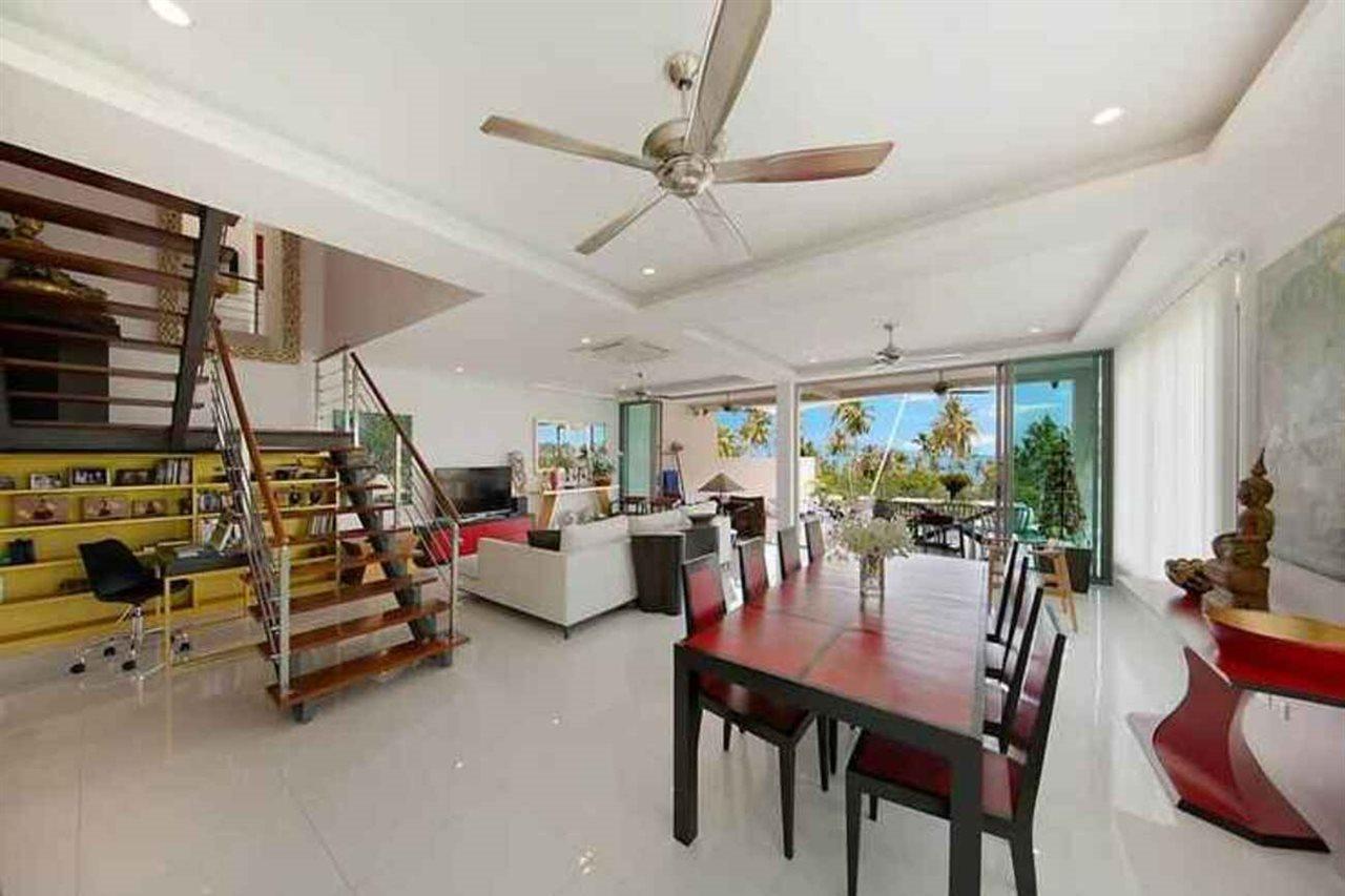 Samui Mango Villa Bophut